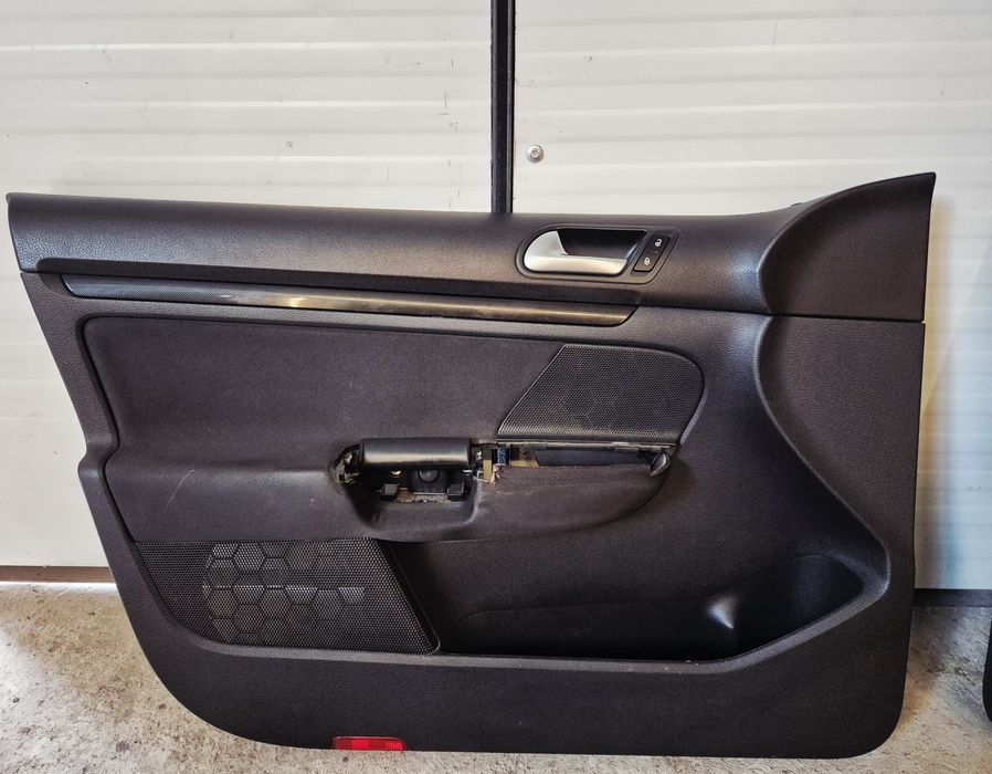 Fețe uși Vw Golf 6
