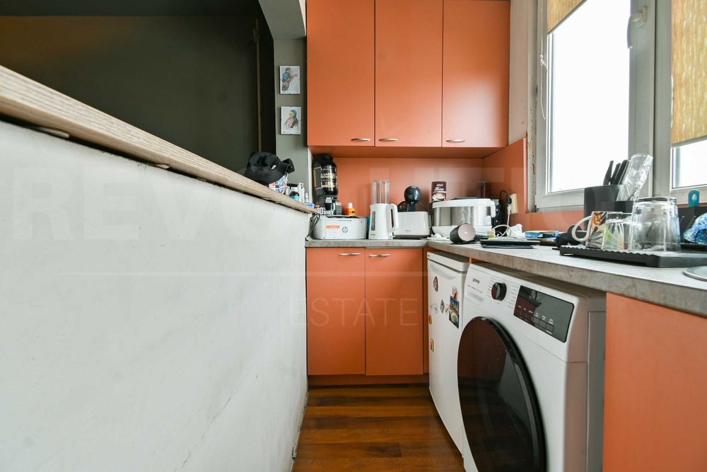 Продава се Двустаен апартамент в София, Дианабад - 50 кв.м за 2520 €/кв.м - Снимка #2