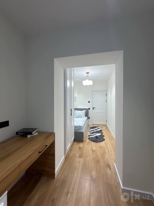 Продается 2в3 комнатную квартиру,метро Минор,алайский,65м2