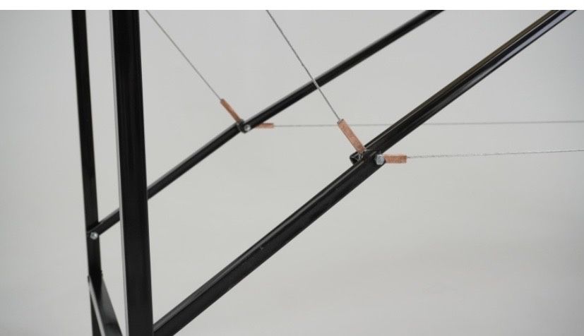 Массажная кушетка