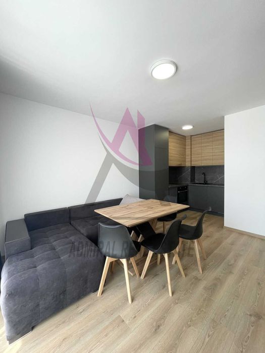 Дава се под наем Двустаен апартамент в Варна, Младост 1 - 53 кв.м за 450 € - Снимка #1