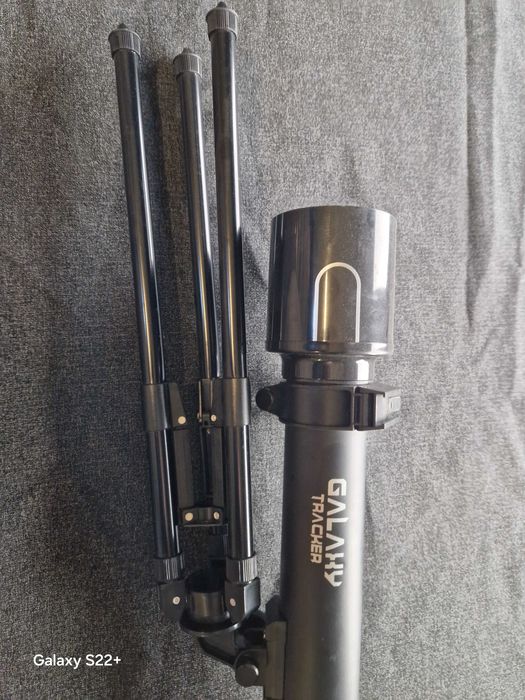 Телескоп Статив Здрав