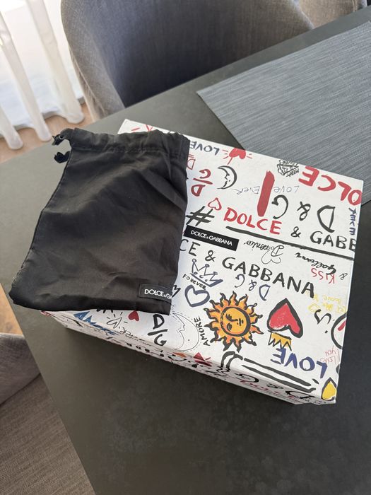 Кецове Dolce & Gabbana