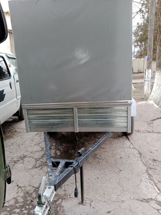 Pritsep sotladi 1200$