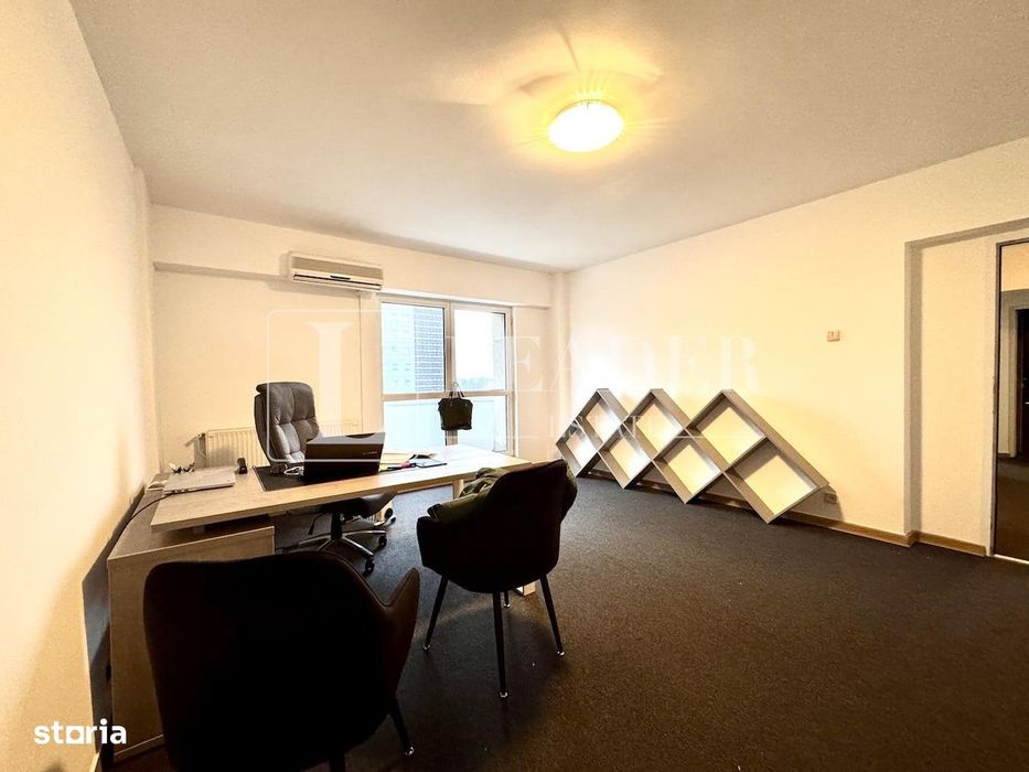 Piata victoriei | Titulescu | Birouri sau locuinta | Nemobilat