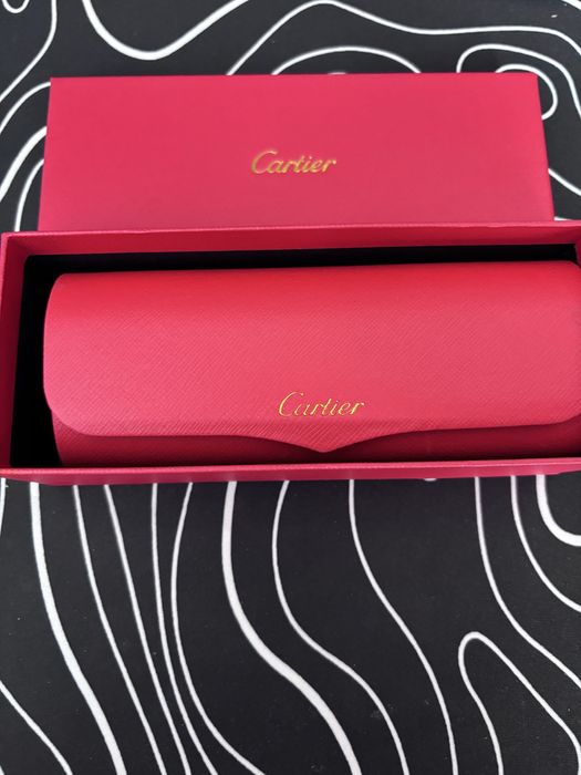 Ochelari de soare Cartier