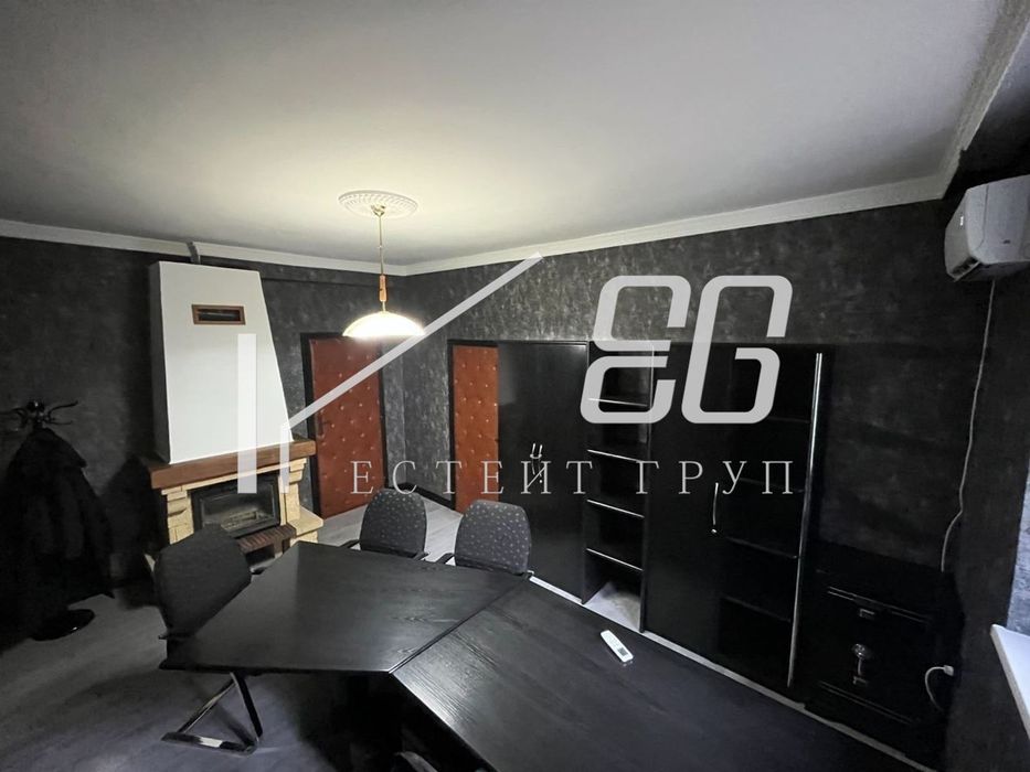 Офис в Варна-Чаталджа площ 96 цена 1500