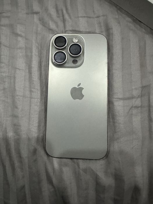 Iphone 16pro 512гб 91%