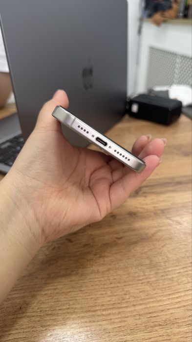 Iphone 15 Pro Max 512 GB