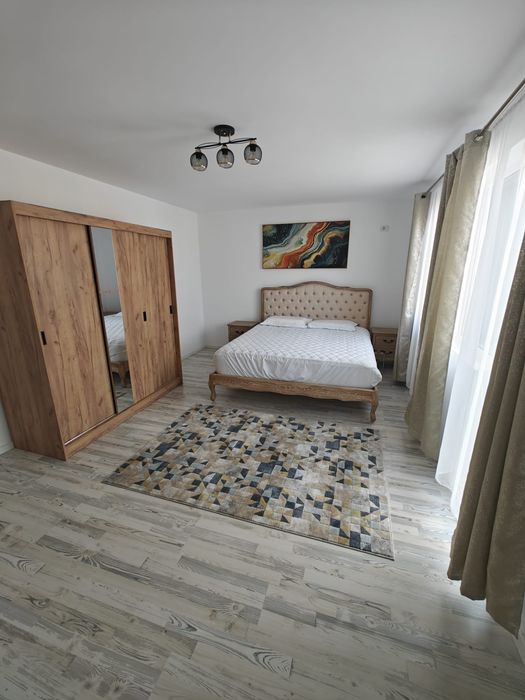 Duplex de vanzare in Mosnita  Noua