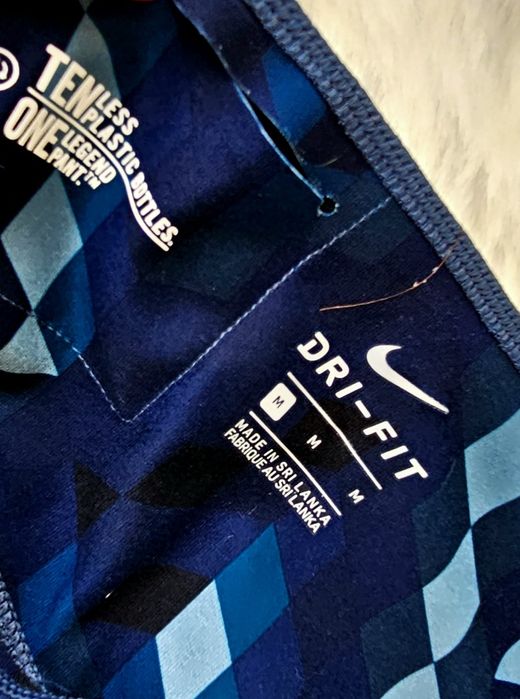 Nike Power Legend Compression оригинален дамски клин М размер