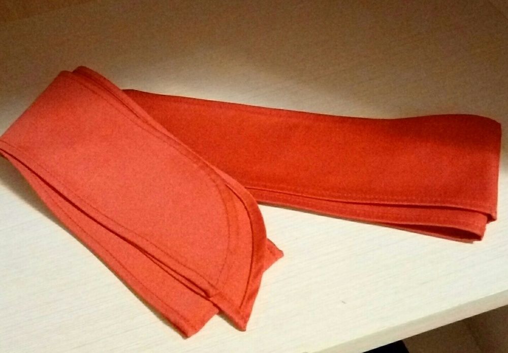 Новая блузка из х/б