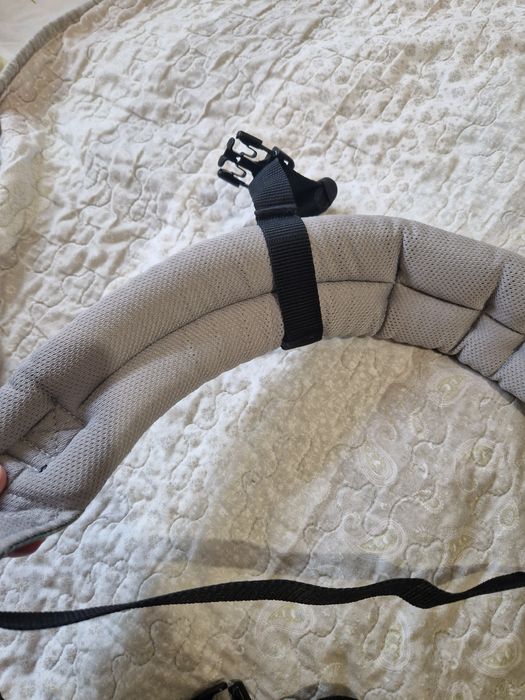 Раница за бебеносене tula