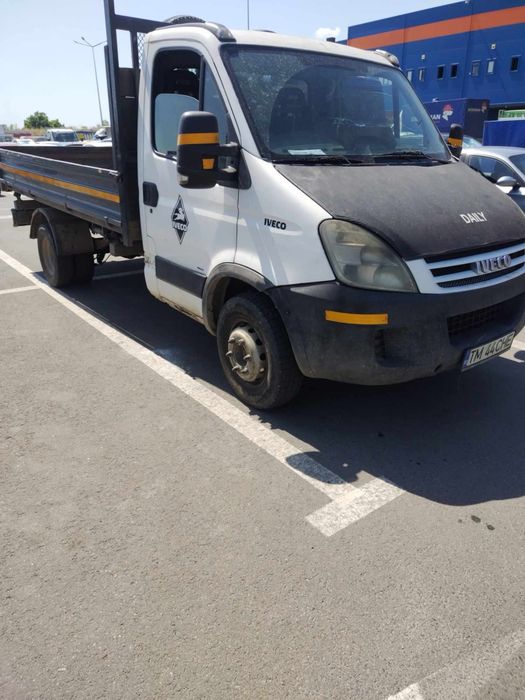 Iveco daily motor 3 L