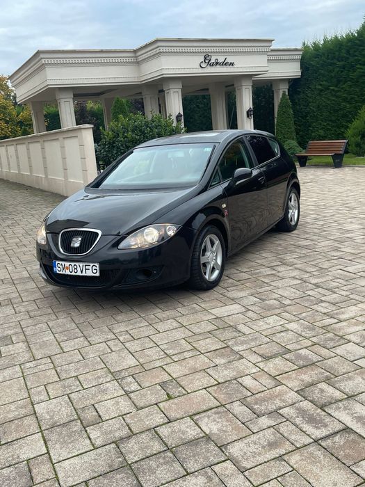 SEAT Leon 2007 — imagine 2