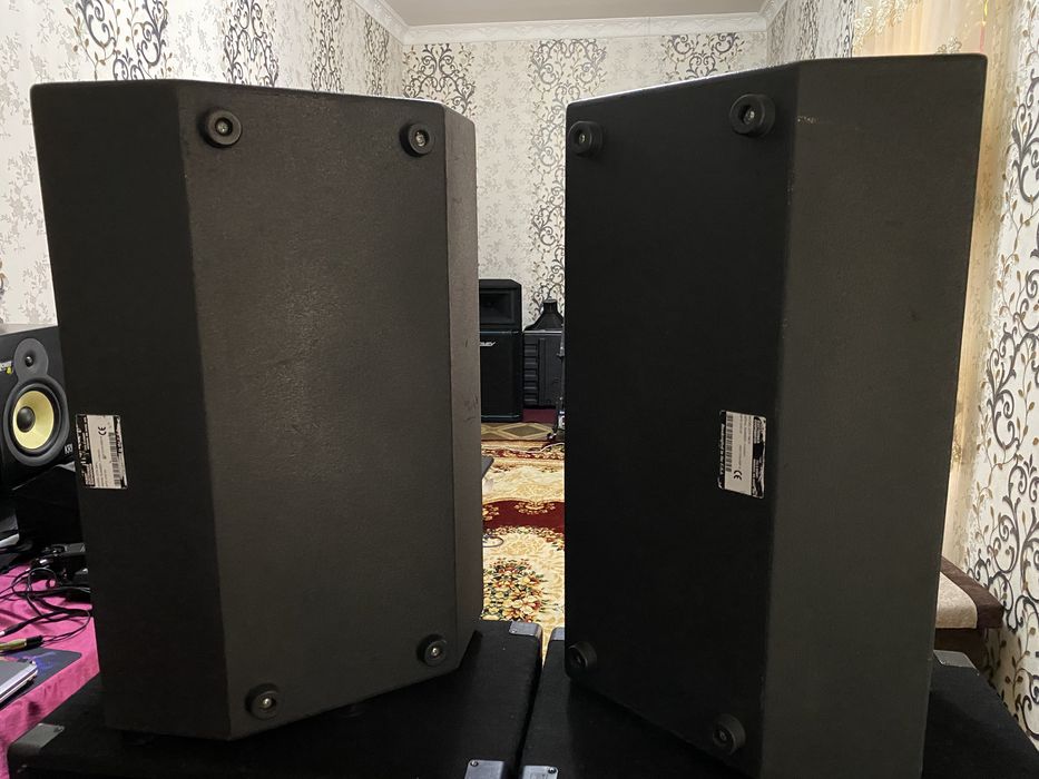 Peavey DTH SM Калонки