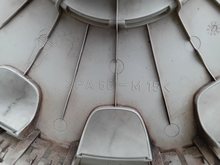 Capace roti 15 inch Volkswagen