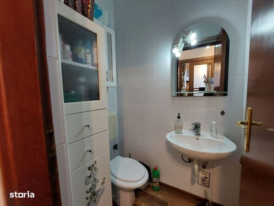 4 Camere  |  Faleza Nord  |  Complex Unirii