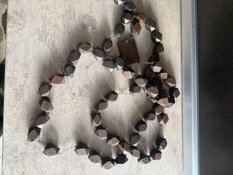 Rosary mari de calugar