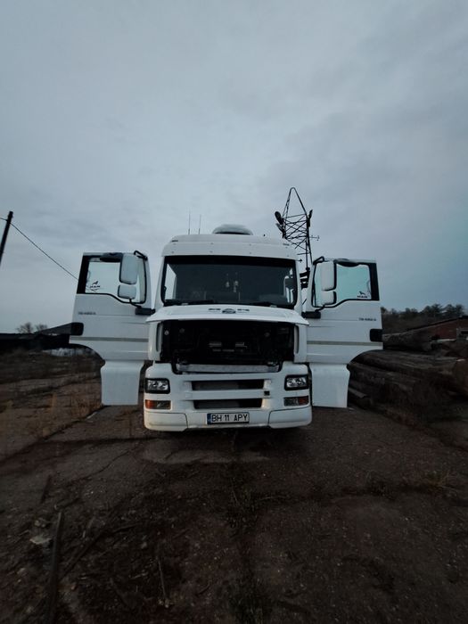 Schimb ansamblu basculabil