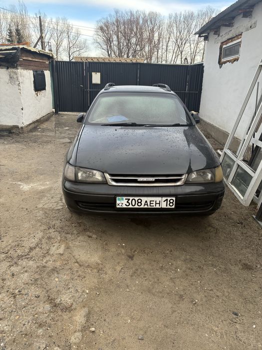 Продам или обмен на приору