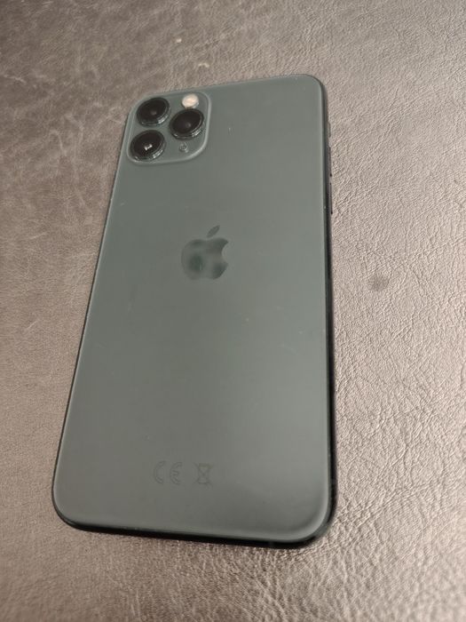 IPhone 11 Pro, 252 gb