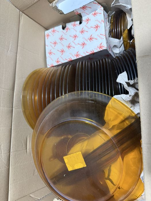 Serviciu de masa set 12 persoate