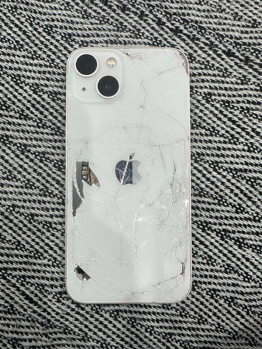Iphone 13 256 gb