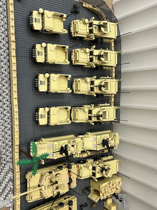 Военный конструктор