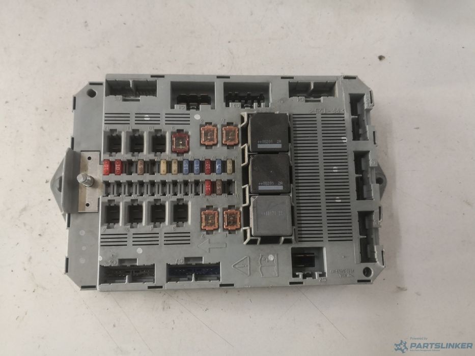 Panou Sigurante Jaguar Xf (Cc9_, X250) [ 2008 - 2015 ] Oem 7140505340