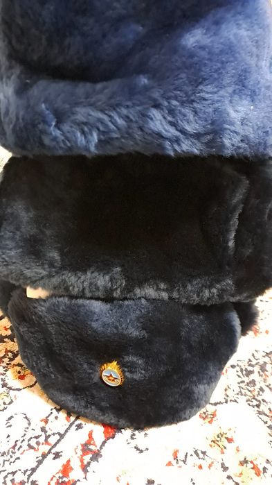 Военная форма ВВС новая