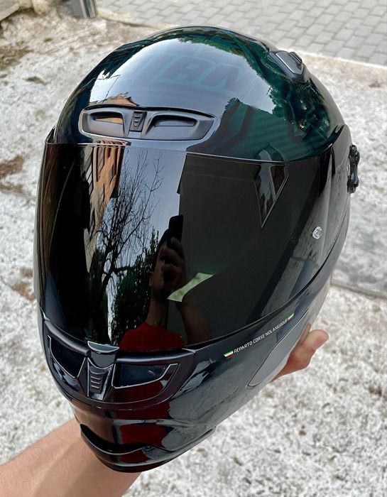 Мото каска Nolan X-lite X-803 RS Casey Stoner