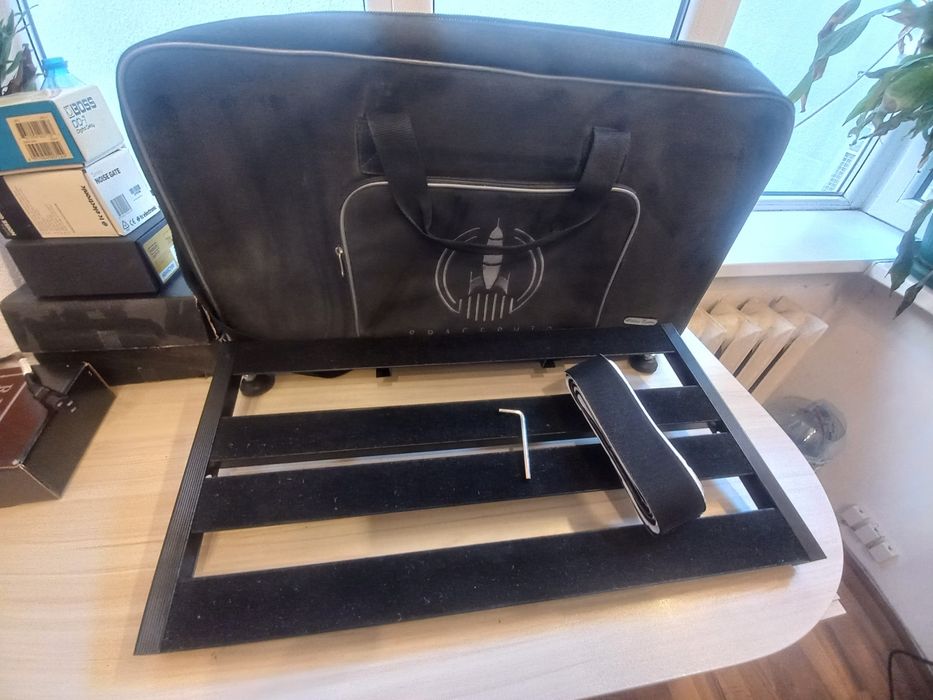 Ефекти за ел. китара REVV, MXR, TC ELECTRONIC, MXR, N-AUDIO