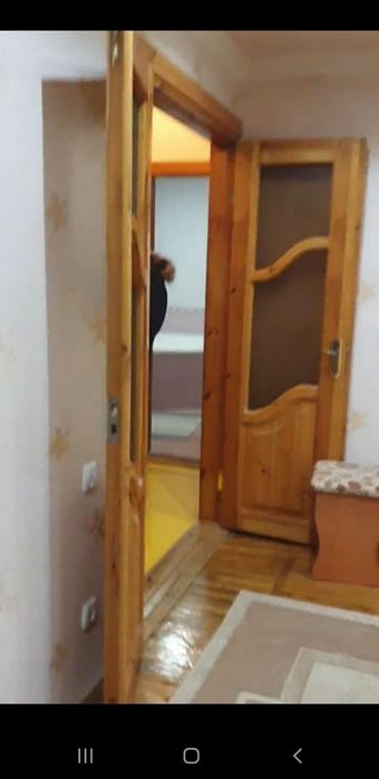 Продаётся квартира
