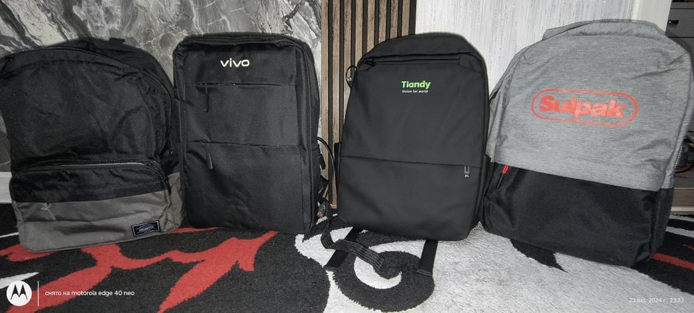 Рокзаки сумки учеба,ноутбук