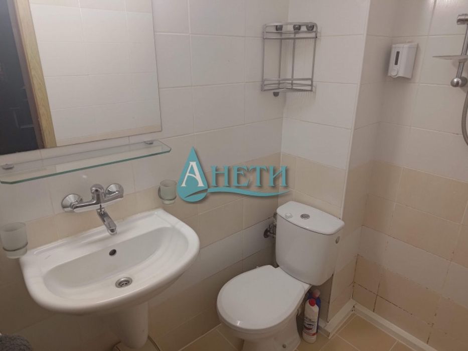 Продава се Тристаен апартамент в к.к. Слънчев бряг - 105 кв.м за 627 €/кв.м - Снимка #9