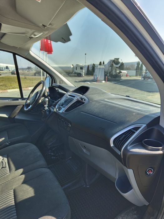 Vand Autoutilitara N1 Ford Transit Custom
