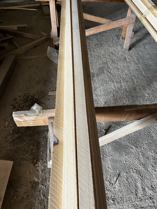 В продаже дранка деревянная