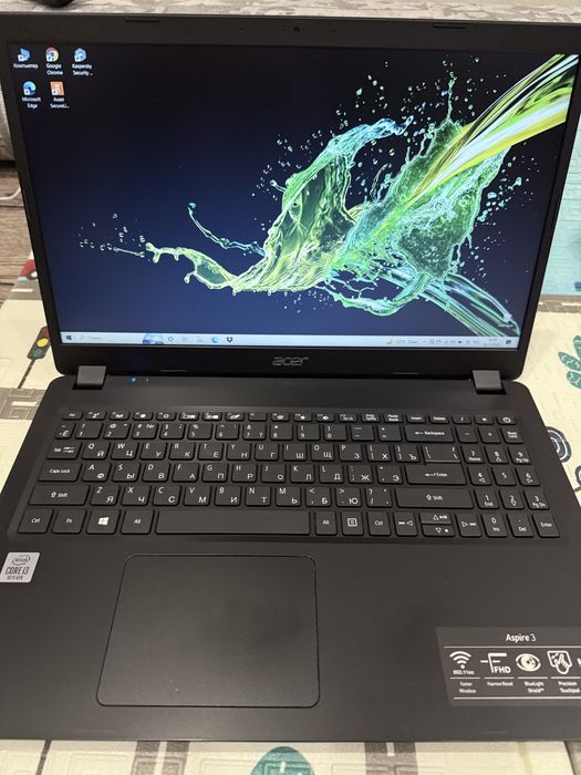 Продам ноутбук Acer