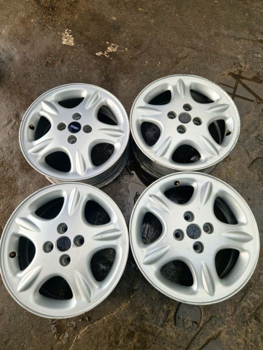 15цола оригинални джанти фиат