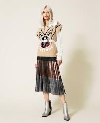 Twinset пола - нова, с етикет, размер S