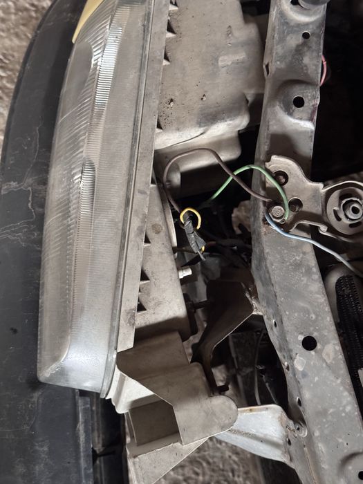 Мазда 626 кронос