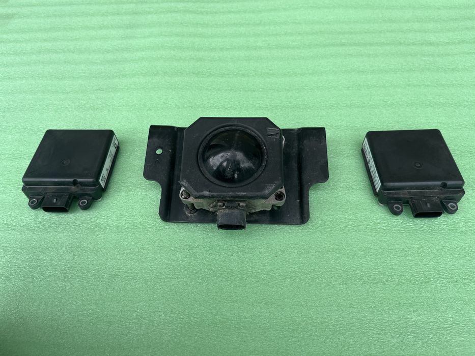 Senzor distronic / Radar / Blind spot JEEP Grand Cherokee