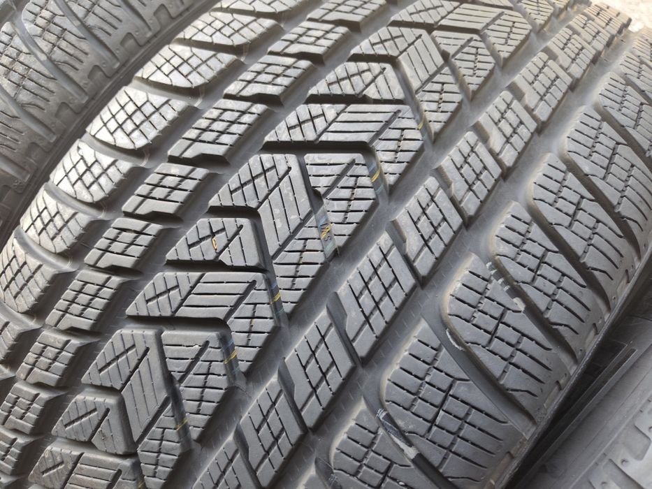 20" оригинални алуминиеви джанти за Vw Touareg.