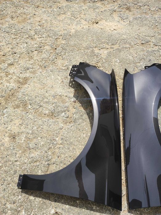 Aripa VW Passat B6 diferite culori