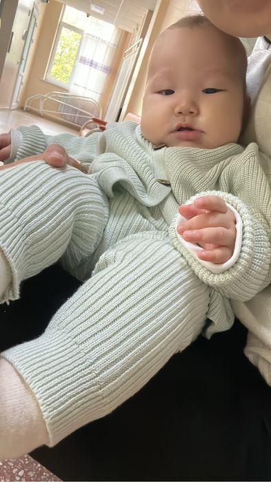 Тренч на теплую осень/весну
