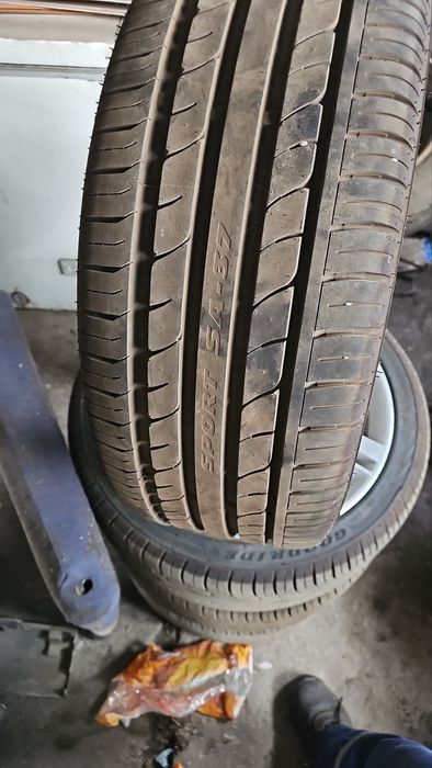 Джанти 5х100 5х112 15/16 17/18 19/20 цола 5x112 5x100