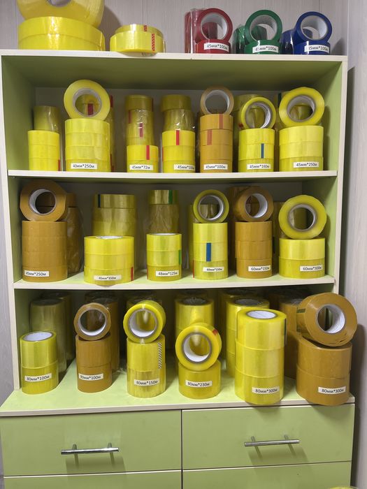 Крафт бумага 120гр