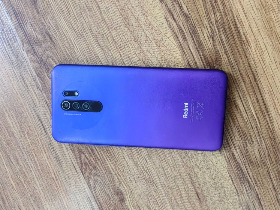 Xiaomi Redmi 9, 64GB
