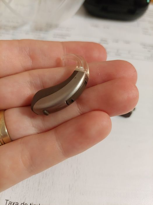 Aparate auditive Widex Evoke